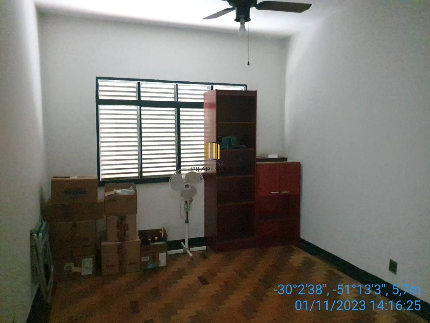 Amplo Sobrado 3Dormitórios Salão de Festas Churrasqueira