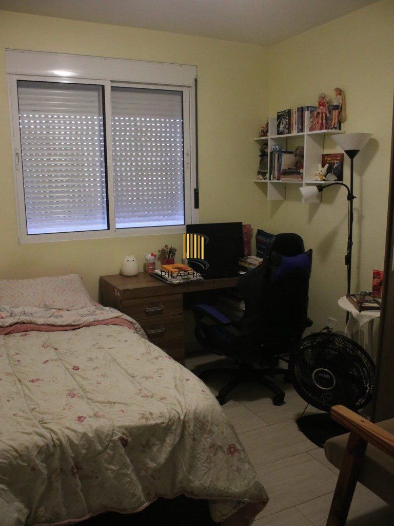 Apartamento 3 dormitórios no bairro Camaquã