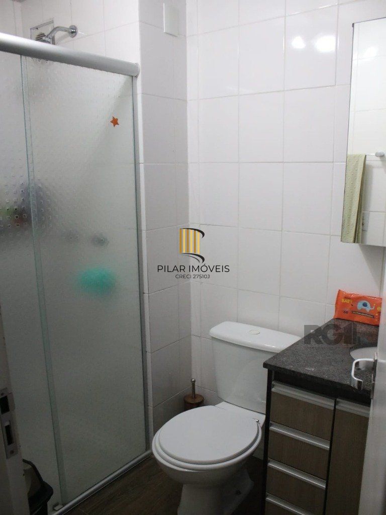 Apartamento 3 dormitórios no bairro Camaquã