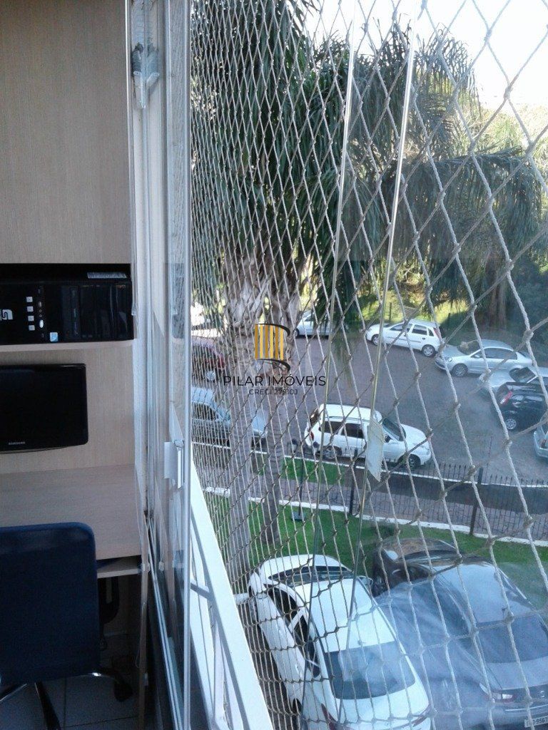 Apartamento para Venda - 57m², 2 dormitórios, Cavalhada