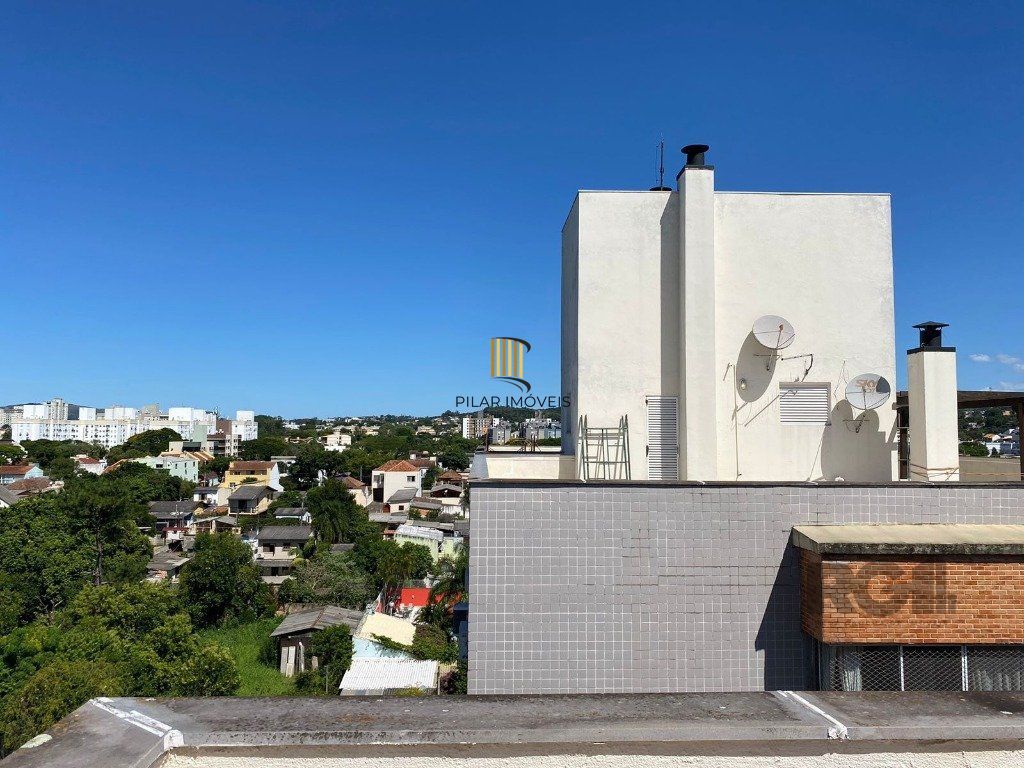 APARTAMENTO PRÓXIMO AO BARRA SHOPPING