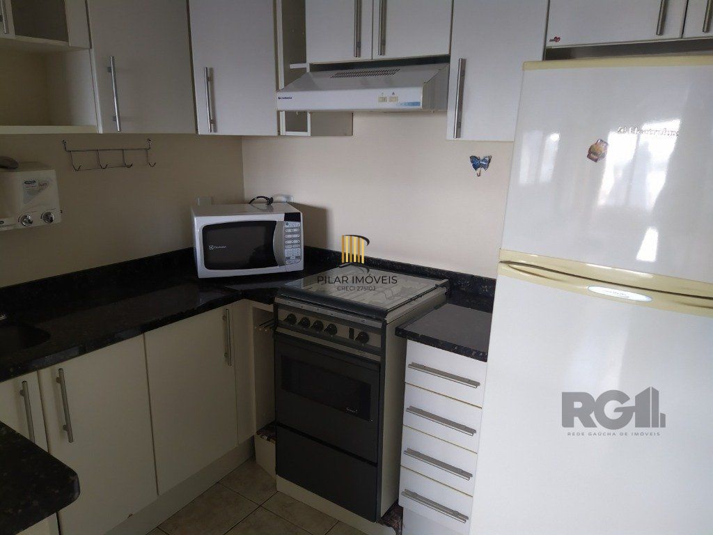 Apartamento 2 dormitórios no bairro Centro Histórico