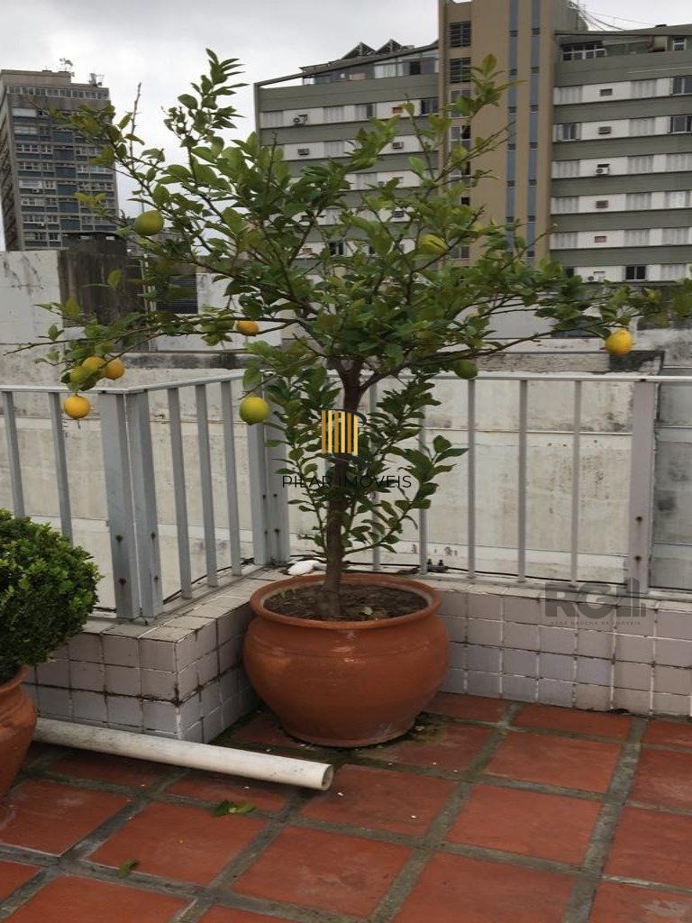 Apartamento de 01 dorm. no Centro Histórico