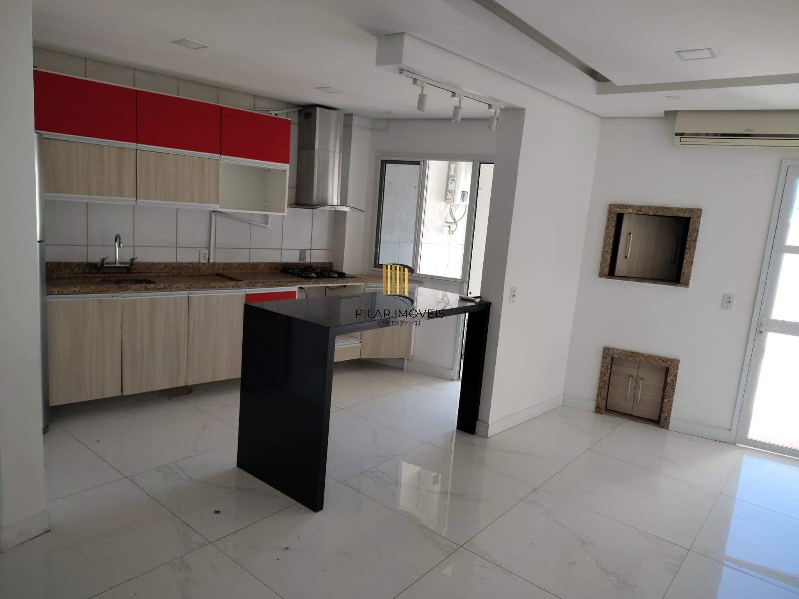 Belissima Residência Verdes Campos