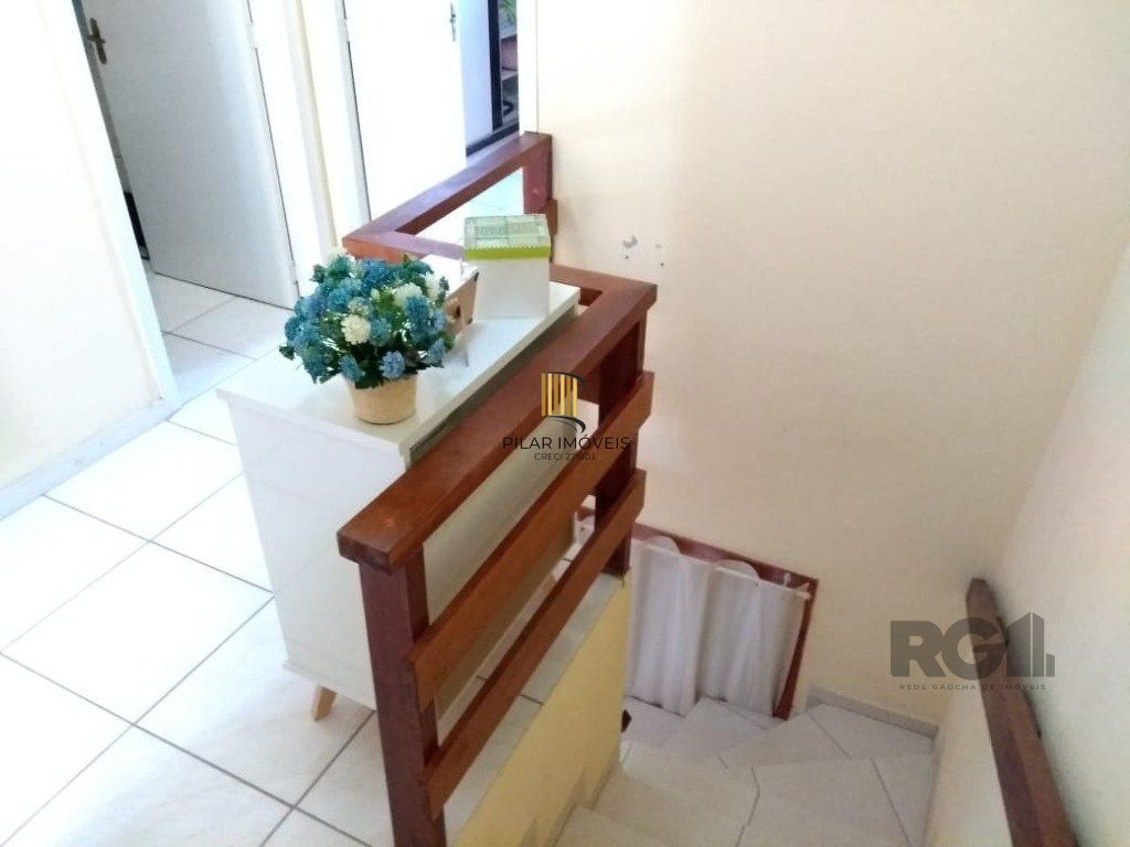 Amplo sobrado 2 dormitórios vila fátima