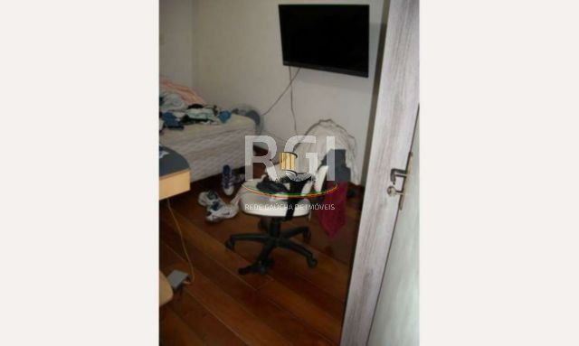 Casa para Venda - 185m², 3 dormitórios, 3 vagas - Santa Maria Goretti