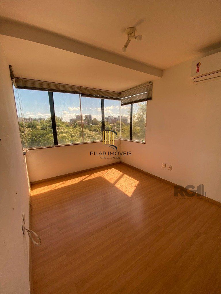 APARTAMENTO PRÓXIMO AO BARRA SHOPPING