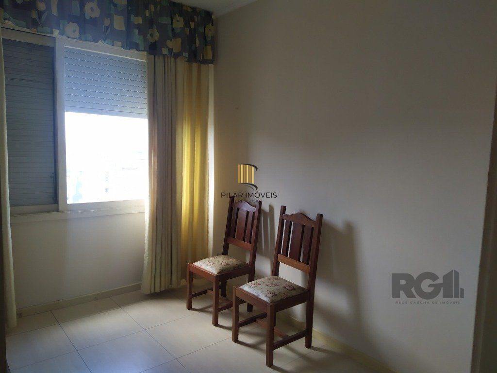 Apartamento 2 dormitórios no bairro Centro Histórico