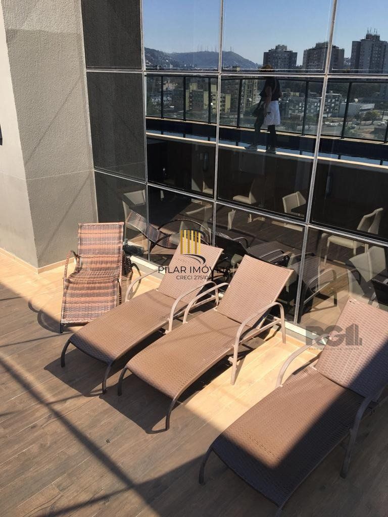 APARTAMENTO DE 2 DORMITÓRIOS NO MURANO HOME
