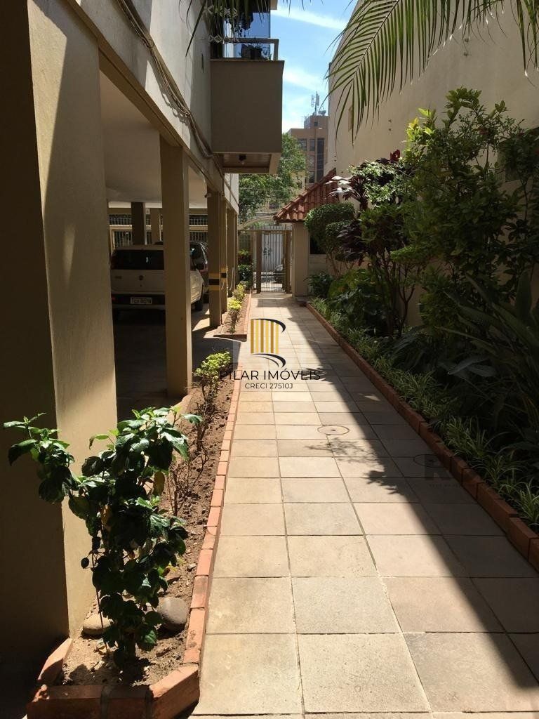 Apartamento 1 Dormitório(s) Bairro Cidade Baixa