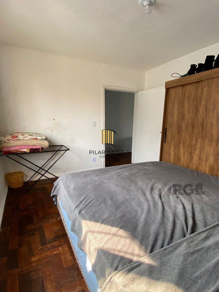 Apartamento 1 Dormitório(s) Bairro Bom Jesus