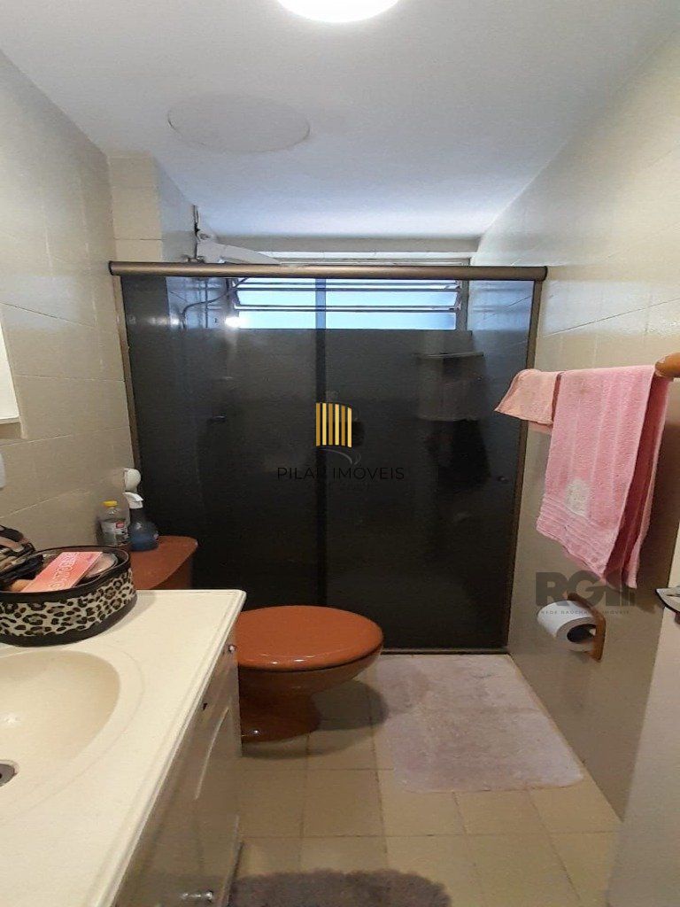 Apartamento 1 dormitório no bairro Menino Deus