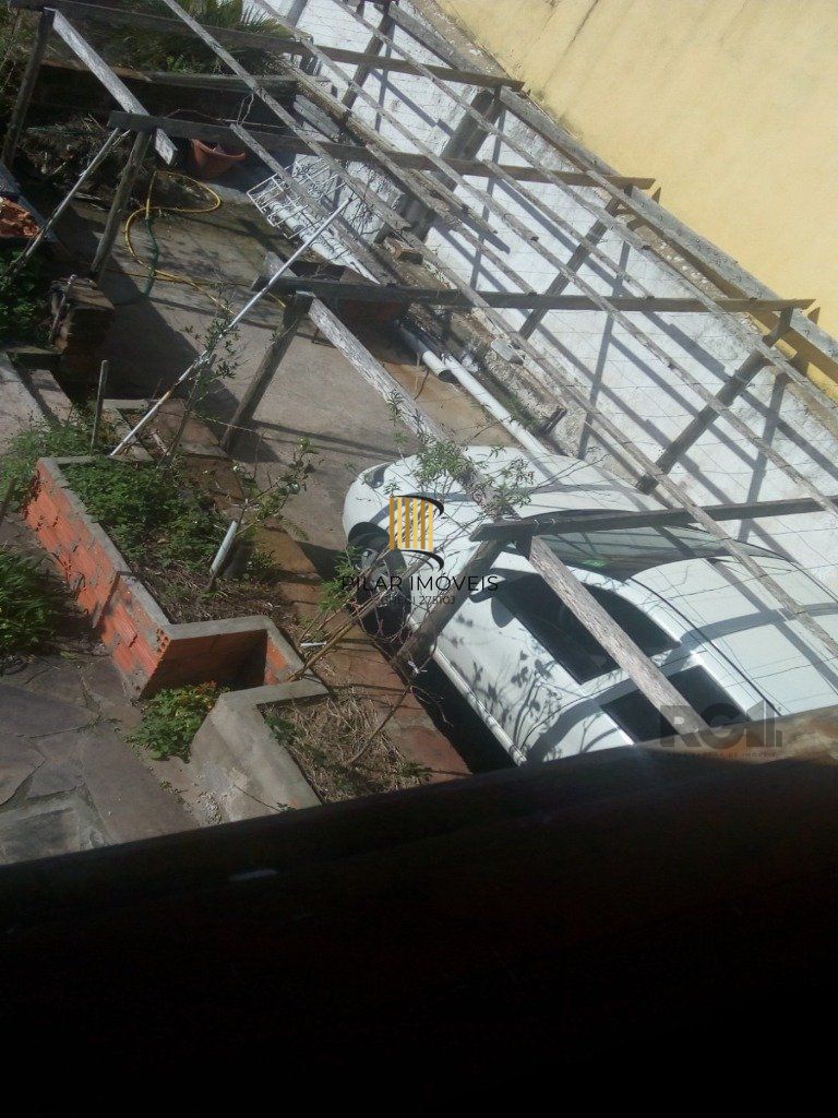 Casa 3 Dormitório(s) Bairro Belém Velho