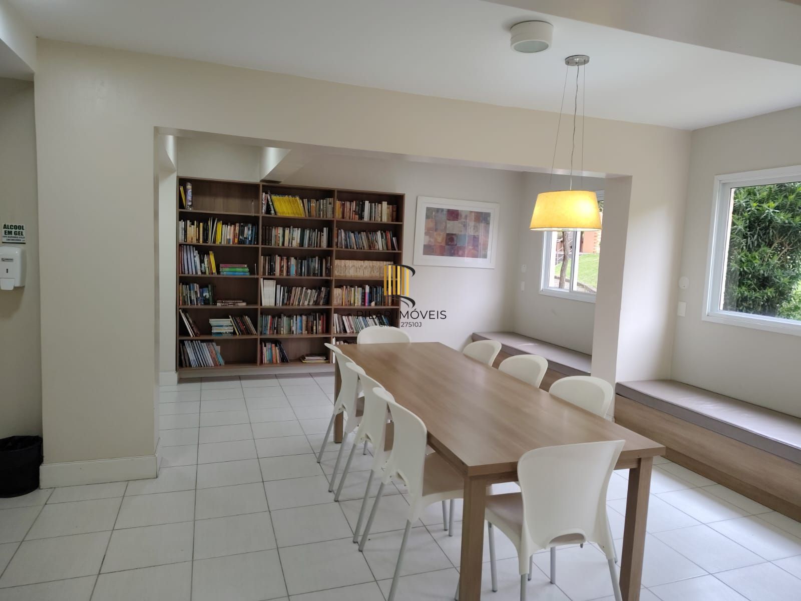 Arboretto Green Life Lindo Apartamento 3 Dormitórios 1 Suíte Vaga Vista Panorâmica Total Infra Bairro Jardim Carvalho.