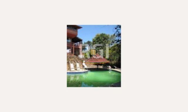 Casa para Venda - 800m², 4 dormitórios, sendo 3 suites, 6 vagas - Vila Conceição