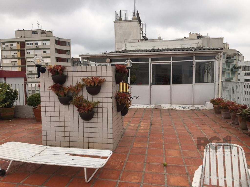 Apartamento de 01 dorm. no Centro Histórico