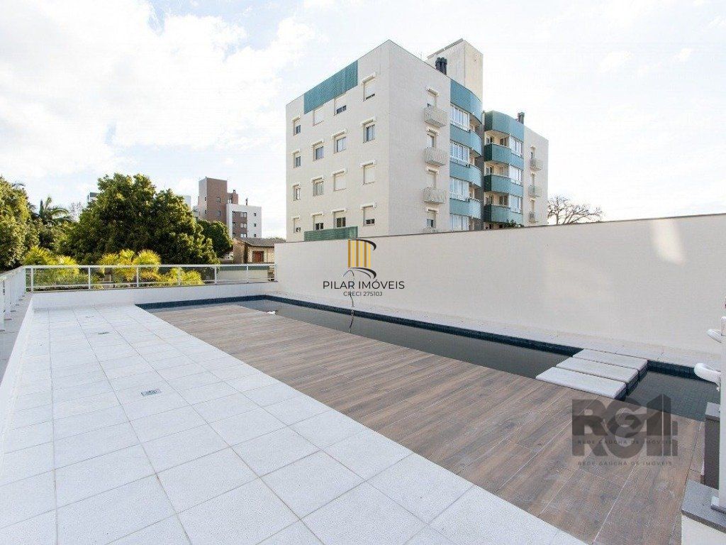 Apartamento para Venda - 102,47m², 2 dormitórios, sendo 2 suÍtes, 2 vagas - Tristeza