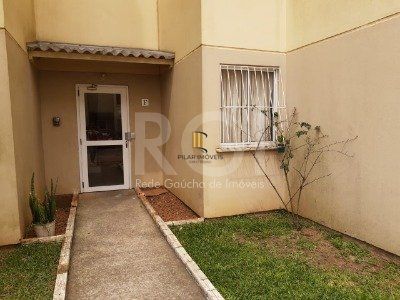 Apartamento para Venda - 43.31m², 2 dormitórios, 1 vaga - Vila Nova