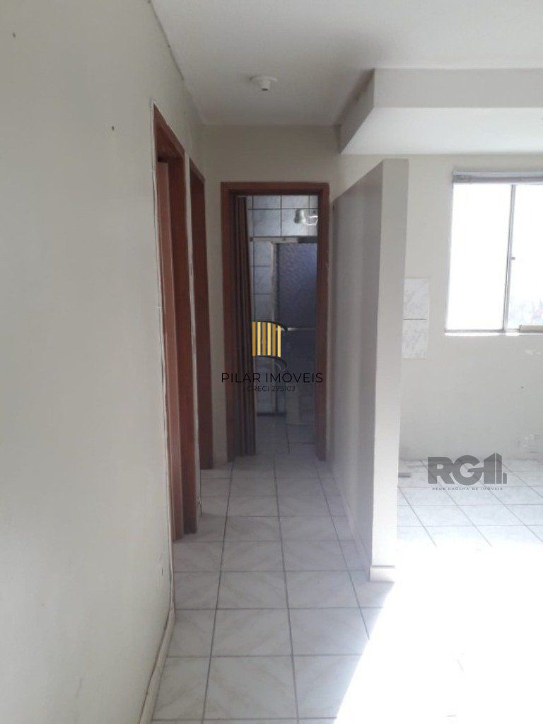Apartamento 2 dormitórios no bairro Restinga