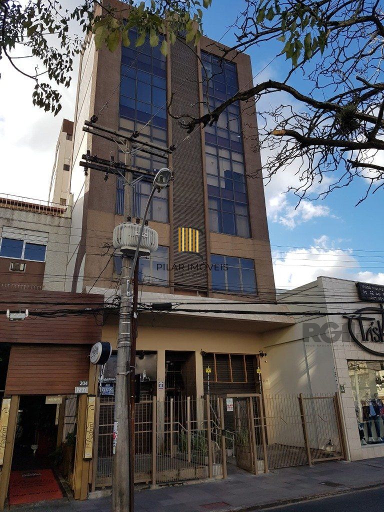 Sala Comercial no bairro Cidade Baixa