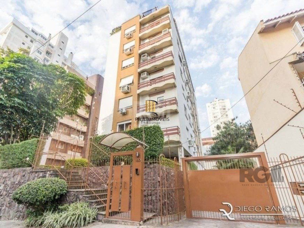 Apartamento 3 dormitórios no bairro São João - Pilar Imóveis