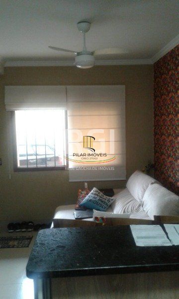 Casa Condominio para Venda - 77.6m², 2 dormitórios, 1 vaga - Partenon