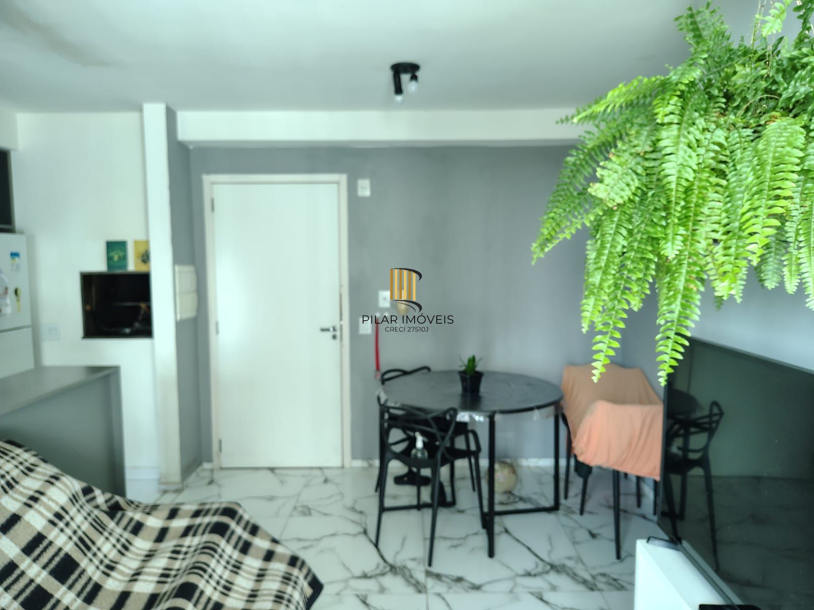 Lindo apartamento, vista panorâmica, sacada, churrasqueira, ensolarado - Pilar Imóveis