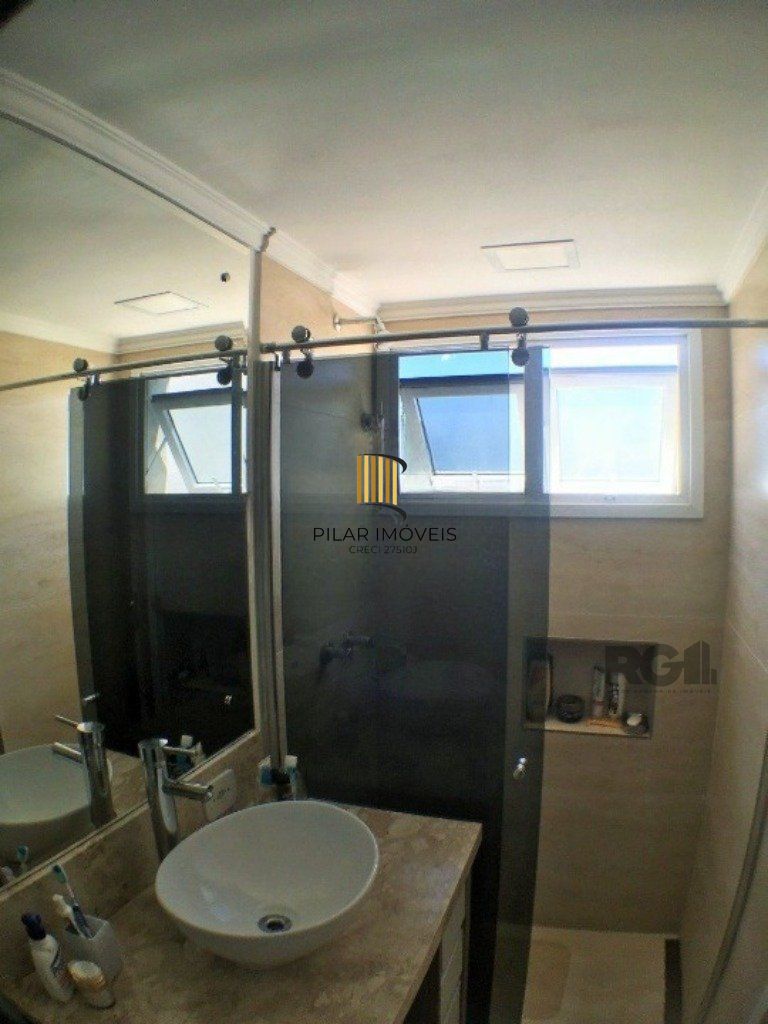 Lindo Apartamento 3Dormitórios Suíte e Vaga Coberta