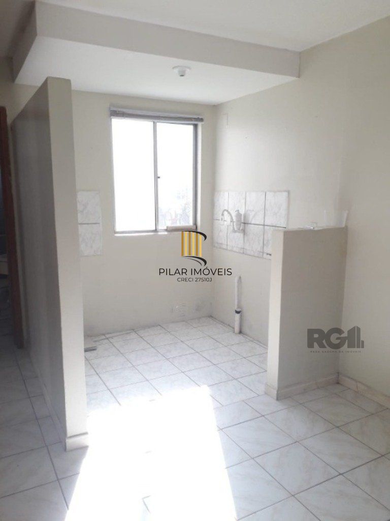 Apartamento 2 dormitórios no bairro Restinga