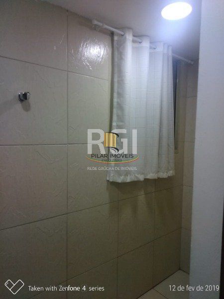 Apartamento para Venda - 73.96m², 3 dormitórios, 1 vaga - Rubem Berta