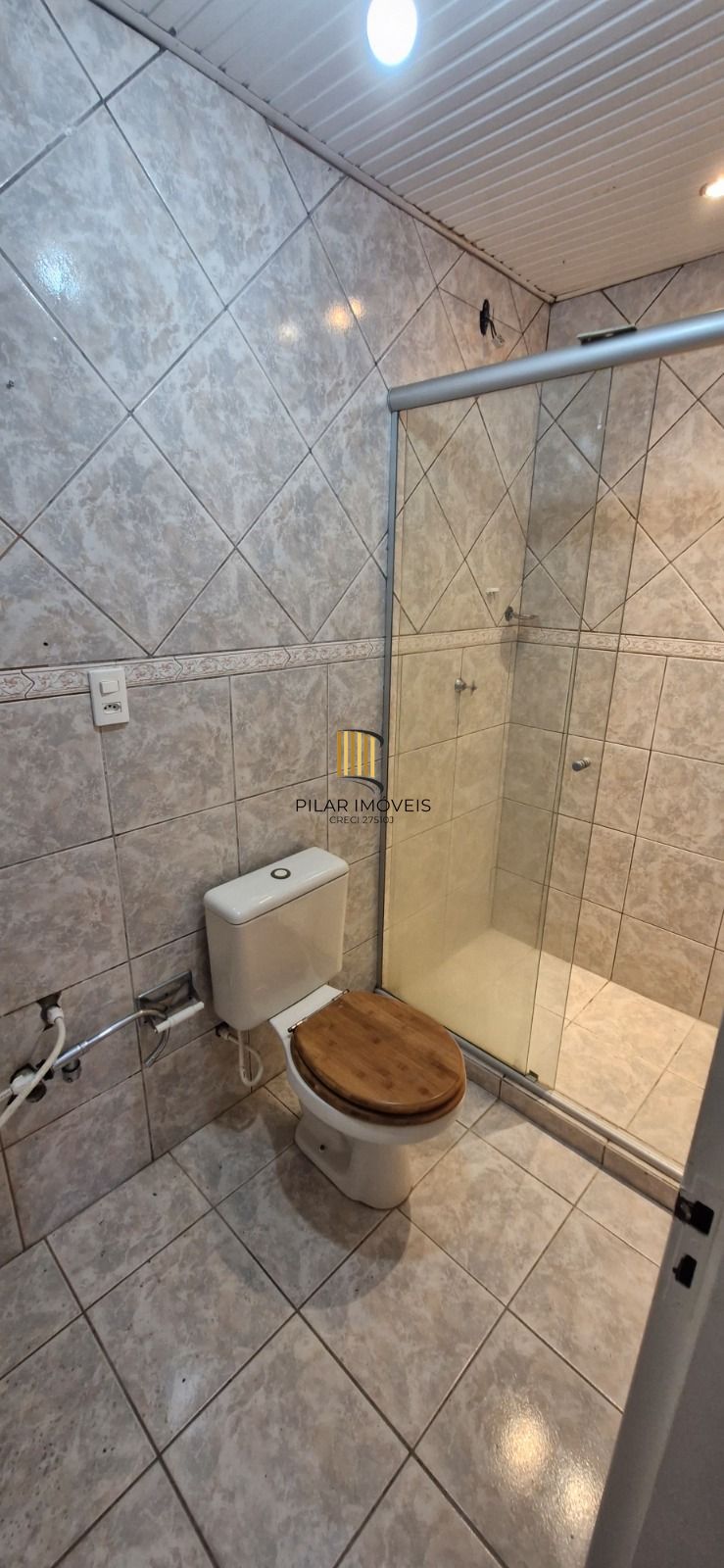 Lindo apartamento 1Dormitório na Ary Tarrago proximo a Protasio Alves