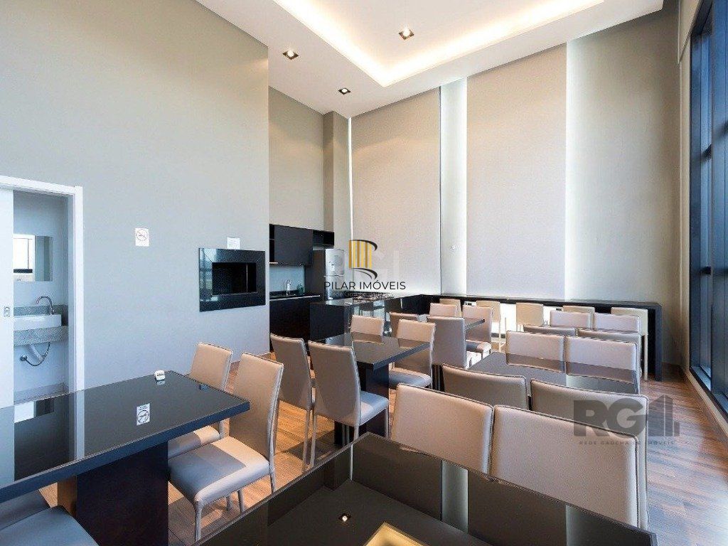 APARTAMENTO DE 2 DORMITÓRIOS NO MURANO HOME