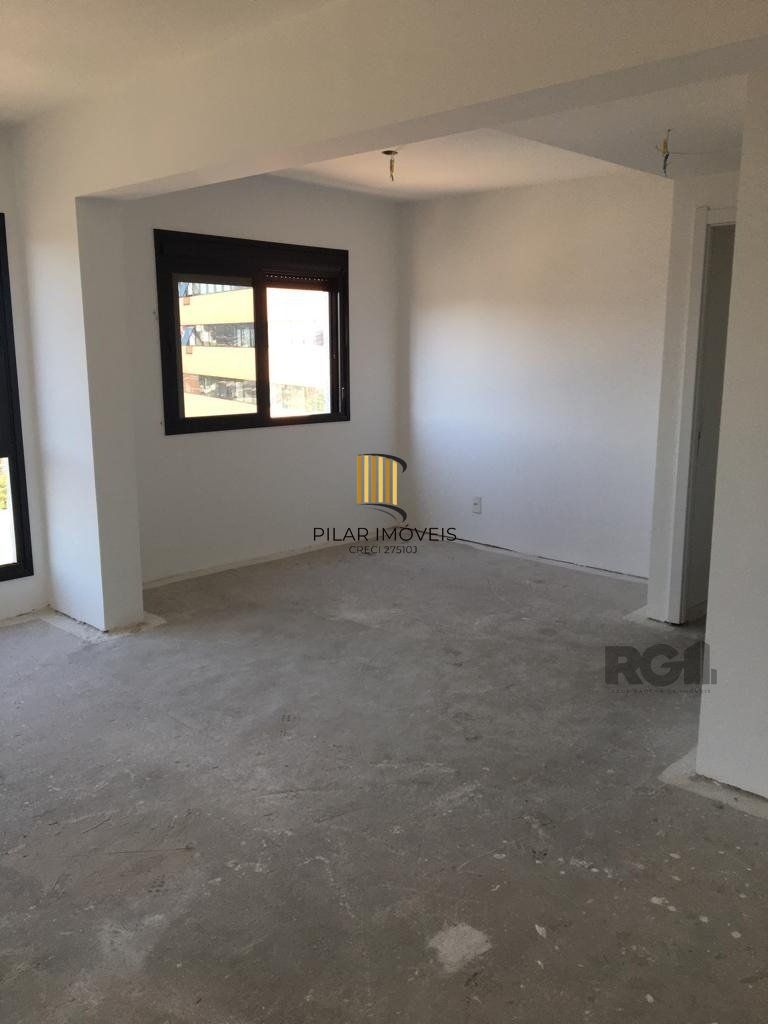 APARTAMENTO DE 2 DORMITÓRIOS NO MURANO HOME