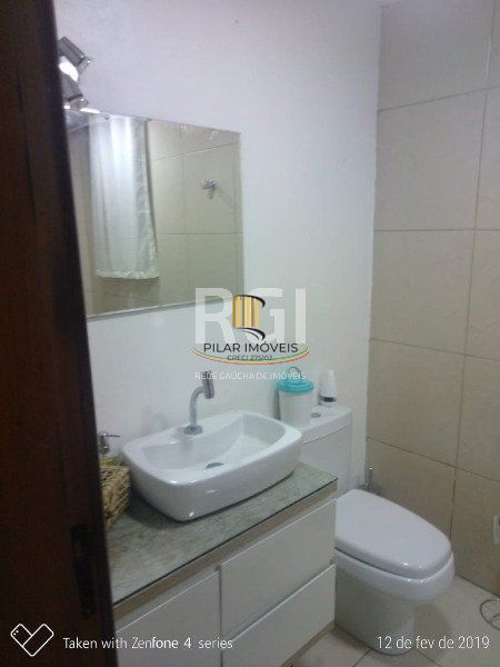 Apartamento para Venda - 73.96m², 3 dormitórios, 1 vaga - Rubem Berta