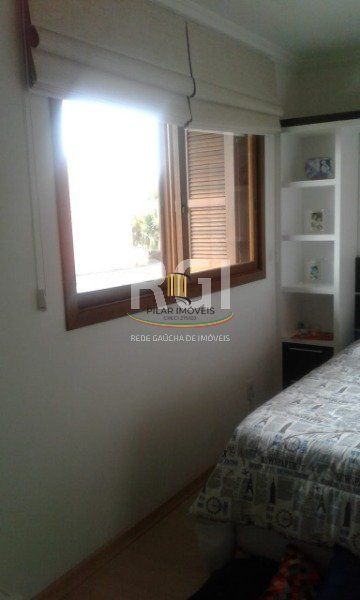 Casa Condominio para Venda - 77.6m², 2 dormitórios, 1 vaga - Partenon
