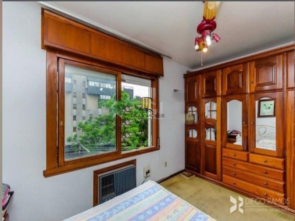 Apartamento 3 dormitórios no bairro Auxiliadora