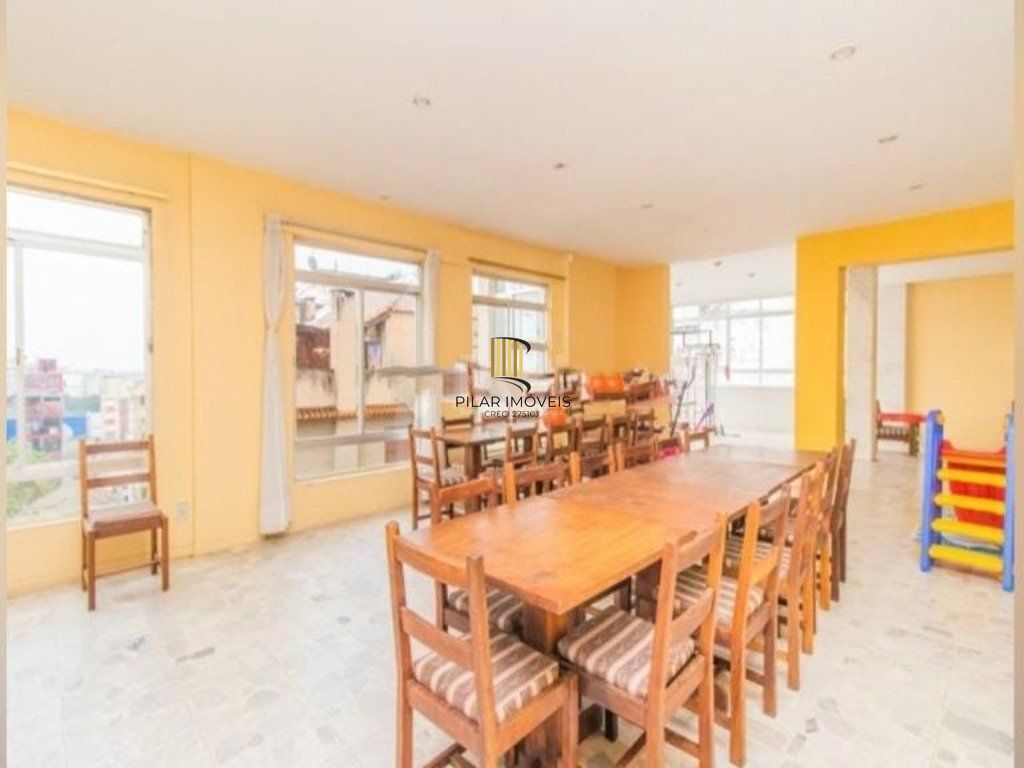 Apartamento 3 dormitórios no bairro Petrópolis
