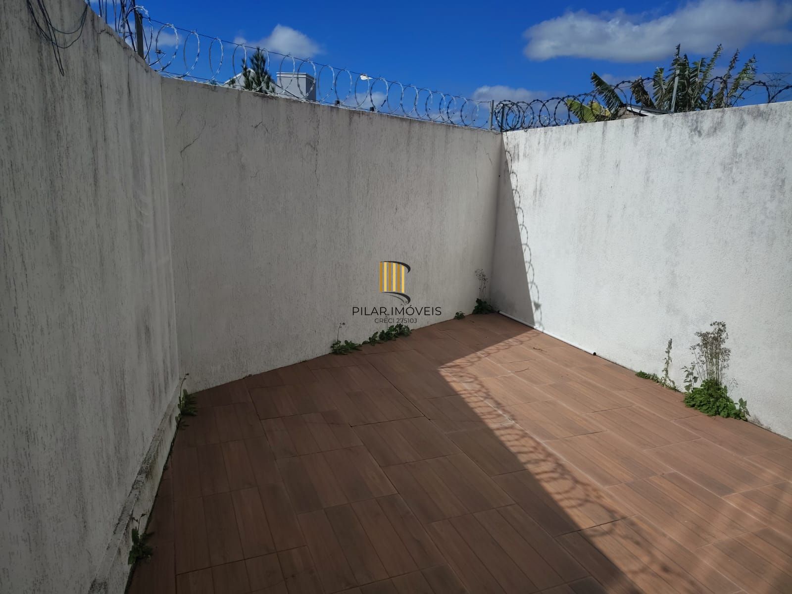 Belissima Residência Verdes Campos