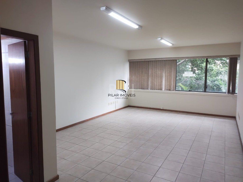 Conjunto/Sala para Venda - 40m², 0 dormitórios, Praia de Belas