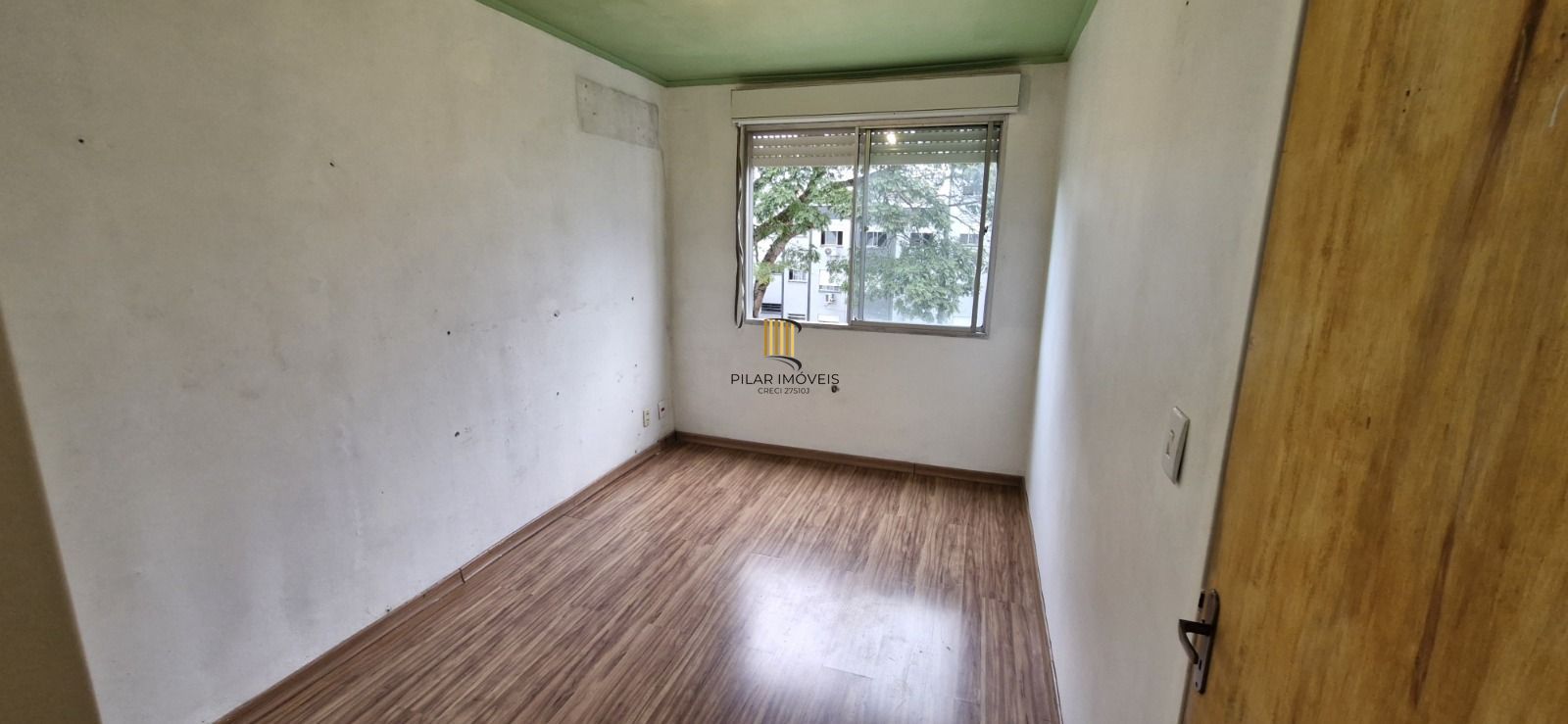 Lindo apartamento 1Dormitório na Ary Tarrago proximo a Protasio Alves