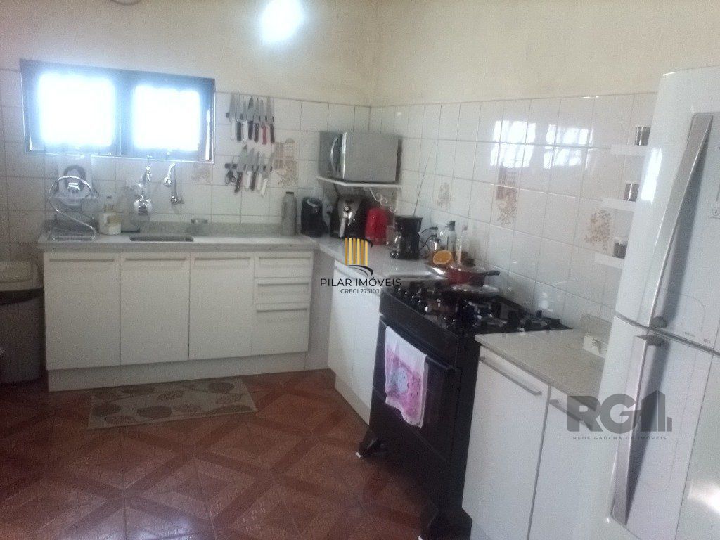 Casa 3 Dormitório(s) Bairro Belém Velho