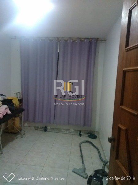 Apartamento para Venda - 73.96m², 3 dormitórios, 1 vaga - Rubem Berta