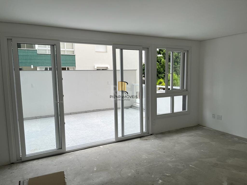 Apartamento para Venda - 102,47m², 2 dormitórios, sendo 2 suÍtes, 2 vagas - Tristeza