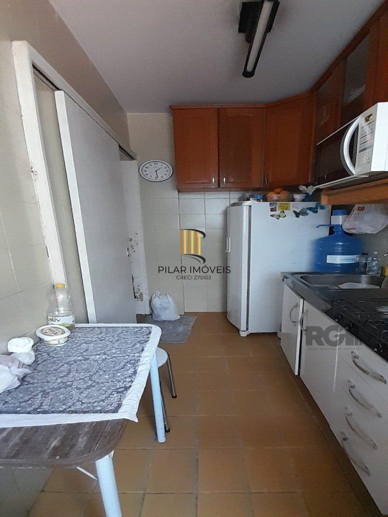 Apartamento 1 dormitório no bairro Menino Deus
