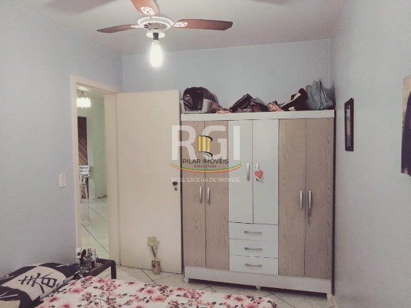Apartamento para Venda - 70.6m², 3 dormitórios, 1 vaga - Cavalhada