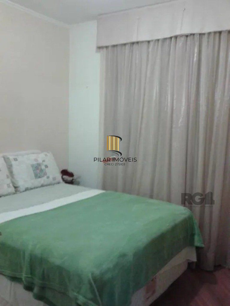 Apartamento 1 Dormitório(s) Bairro Bom Jesus