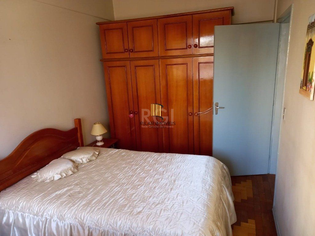 Apartamento para Venda - 55m², 2 dormitórios, Centro Histórico