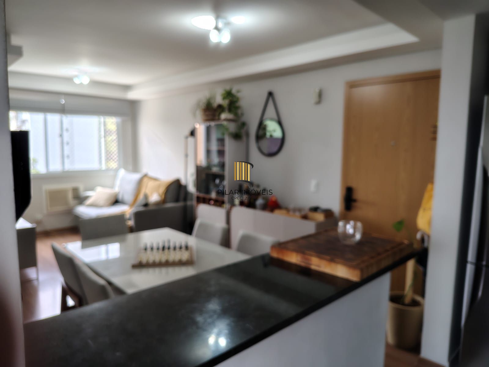 Arboretto Green Life Lindo Apartamento 3 Dormitórios 1 Suíte Vaga Vista Panorâmica Total Infra Bairro Jardim Carvalho.