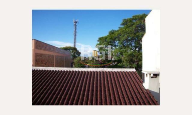 Casa para Venda - 185m², 3 dormitórios, 3 vagas - Santa Maria Goretti