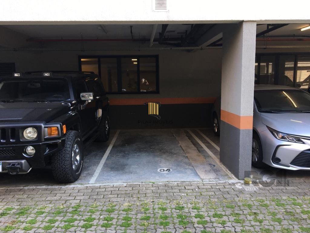 APARTAMENTO DE 2 DORMITÓRIOS NO MURANO HOME